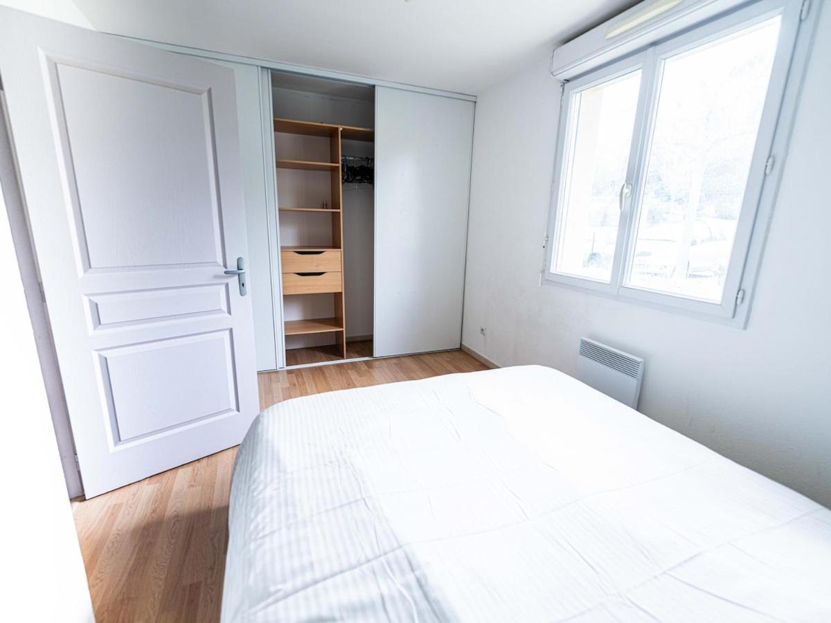 Maison 2 Avec Terrasse, 2 Parkings Et Piscine Nimes