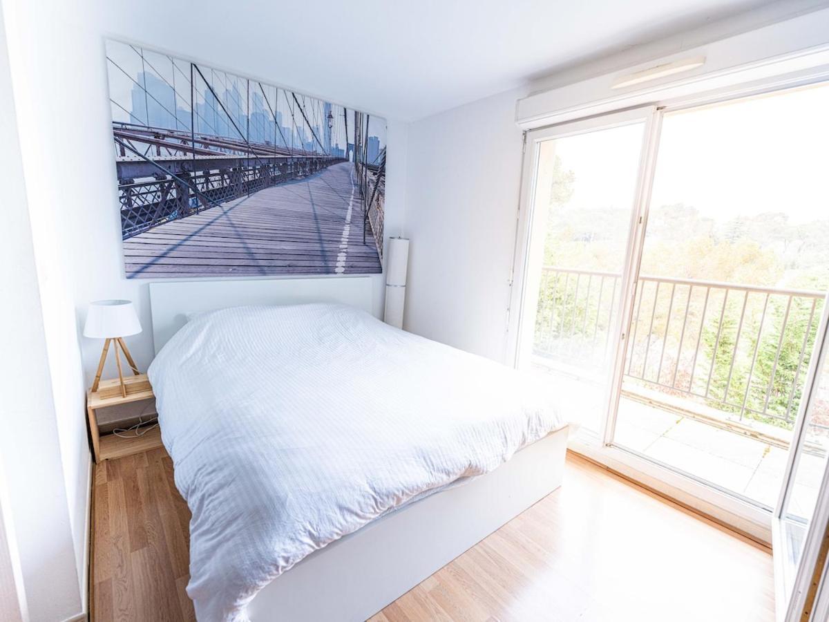 Maison 2 Avec Terrasse, 2 Parkings Et Piscine Villa *